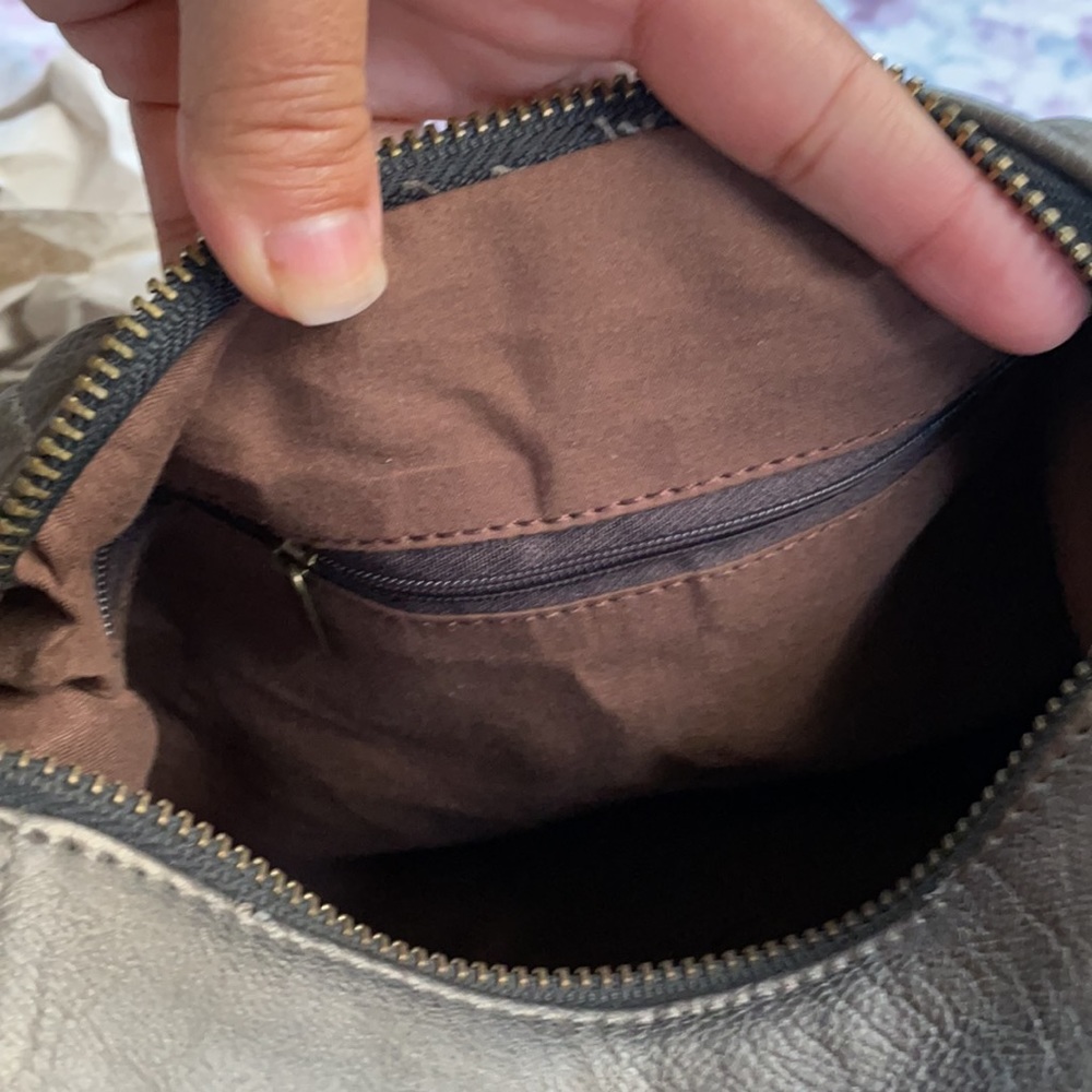 Mini Valerie purse - Picture 3 of 5